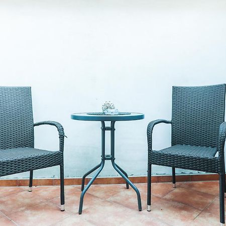 Apartman Lena Orsera Esterno foto