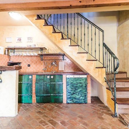 Apartman Lena Orsera Esterno foto