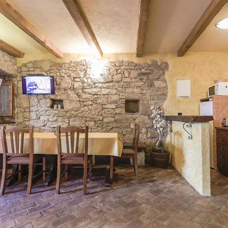 Apartman Lena Orsera Esterno foto