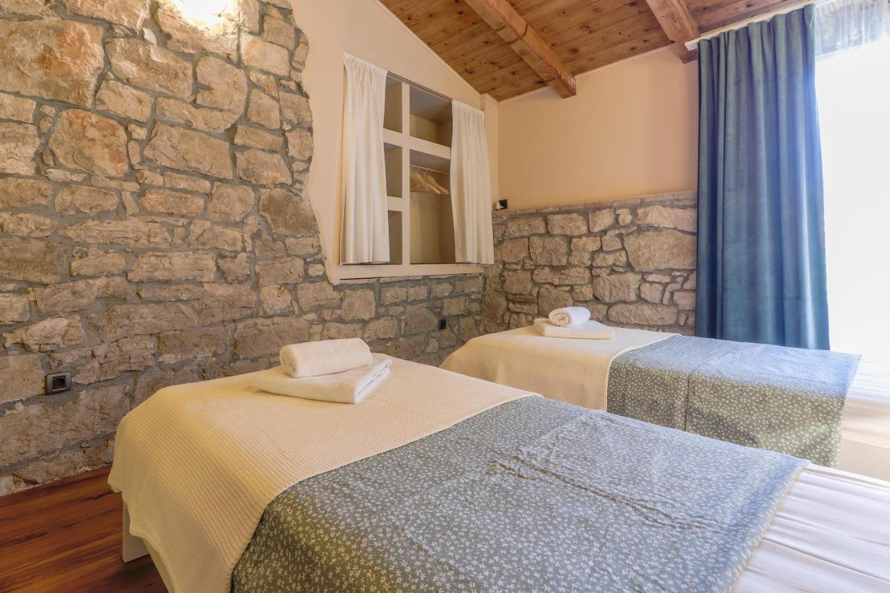 Apartman Lena Orsera Esterno foto