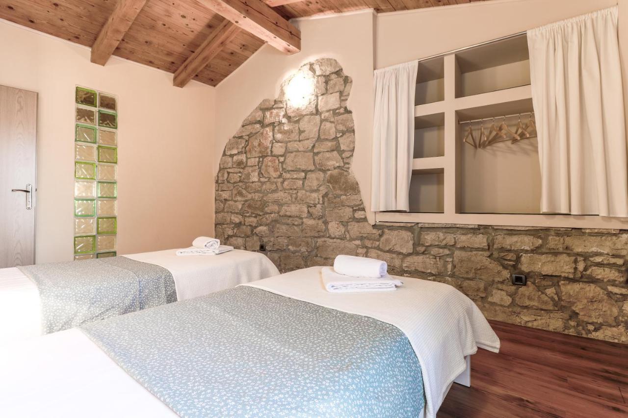 Apartman Lena Orsera Esterno foto